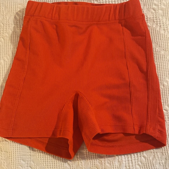 RED FIVE DANCEWEAR SET SIZE XSA - Picture 4 of 5